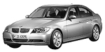 BMW E92 B3417 Fault Code