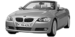 BMW E93 B3417 Fault Code