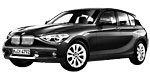 BMW F20 B3417 Fault Code