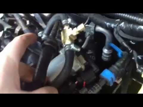 See B3417 repair manual